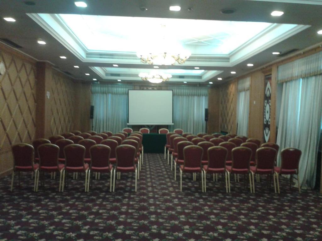Jing Du Yuan Hotel Pékin  Extérieur photo