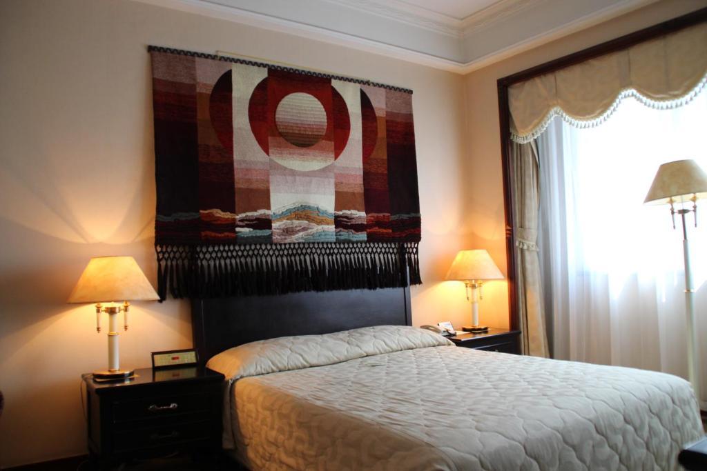Jing Du Yuan Hotel Pékin  Extérieur photo