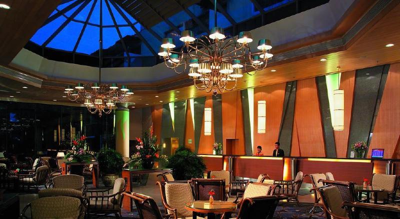 Jing Du Yuan Hotel Pékin  Extérieur photo