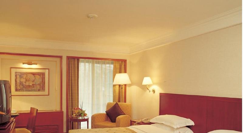 Jing Du Yuan Hotel Pékin  Extérieur photo