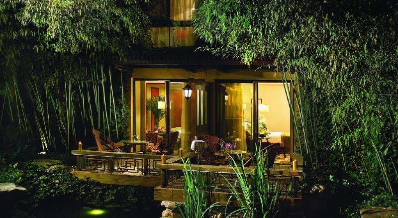Jing Du Yuan Hotel Pékin  Extérieur photo
